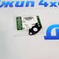 Прокладка трубки слива масла турбины Range Rover/Range Rover Sport LR003787