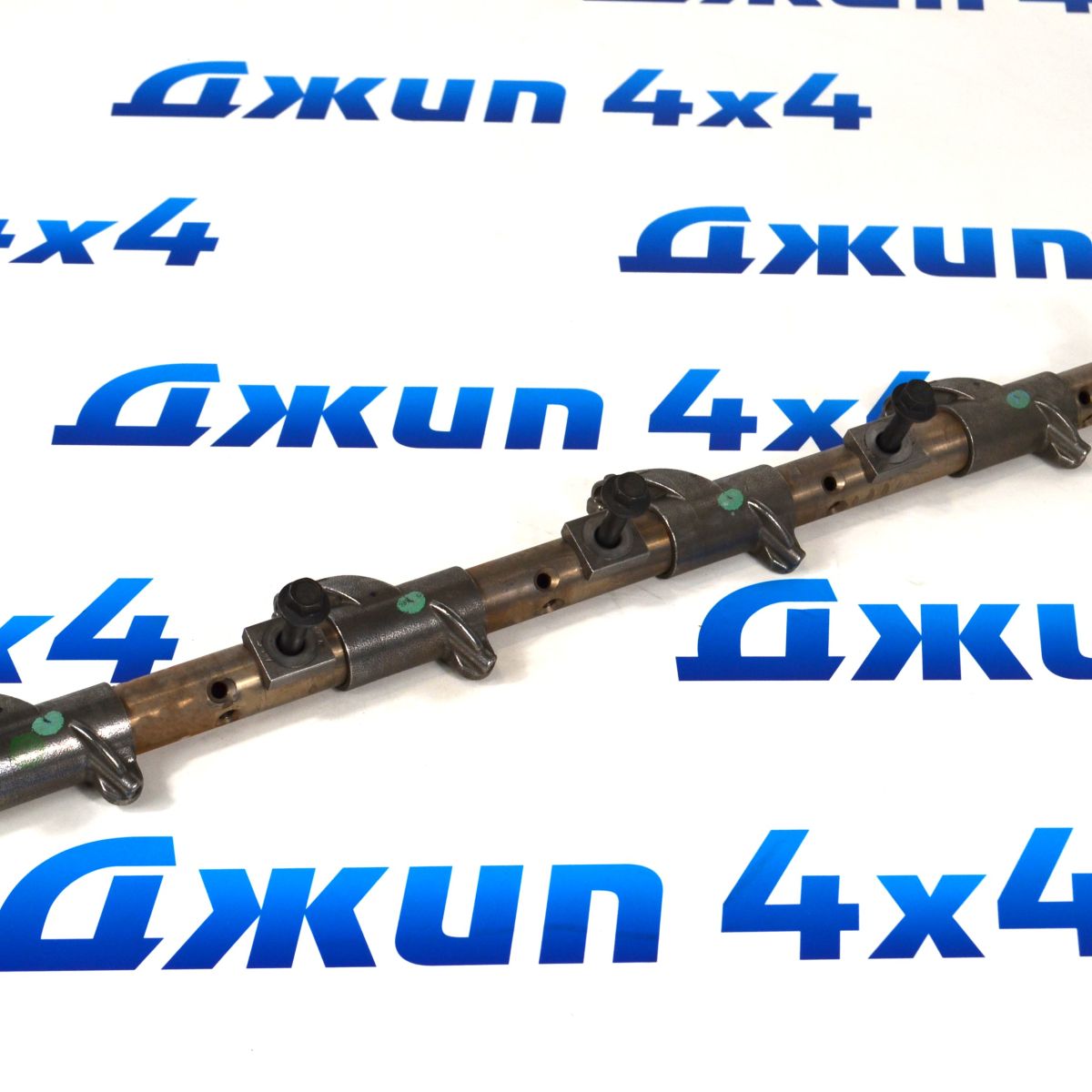 Ось коромысел впускных клапанов Jeep/Dodge/Chrysler/Ram V5.7 Hemi/V6.4 Hemi 53021552AB