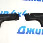 Чехол для защиты жгута обогрева заднего стекла Jeep Wrangler JL (комплект) 68282135AJ