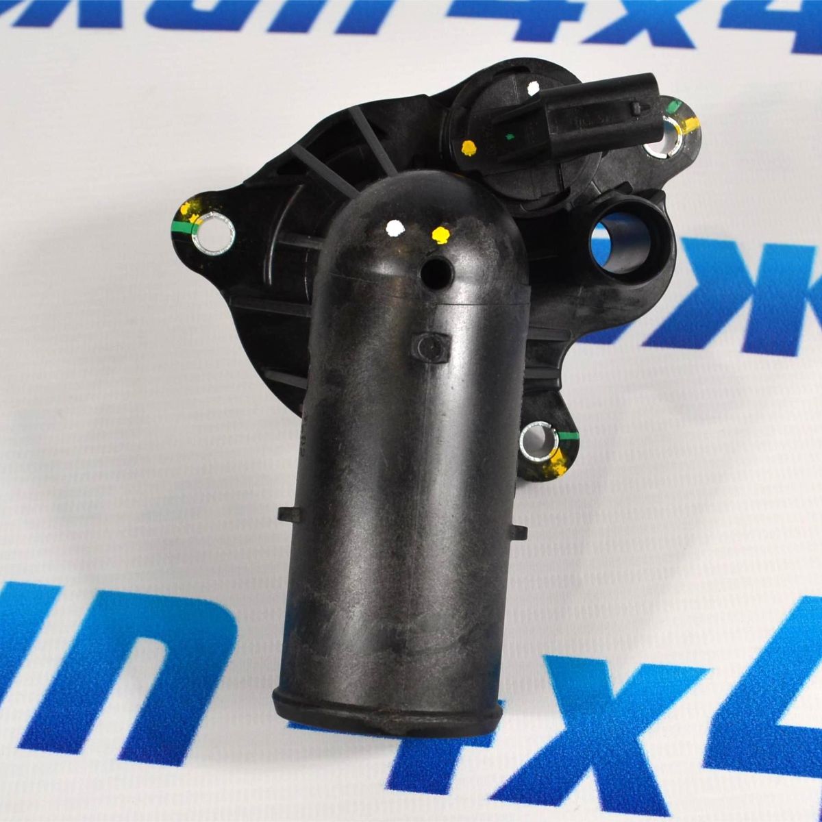 Термостат Jeep Grand Cherokee WK2/Dodge Durango WD V3.6 Petrol 04893926AH