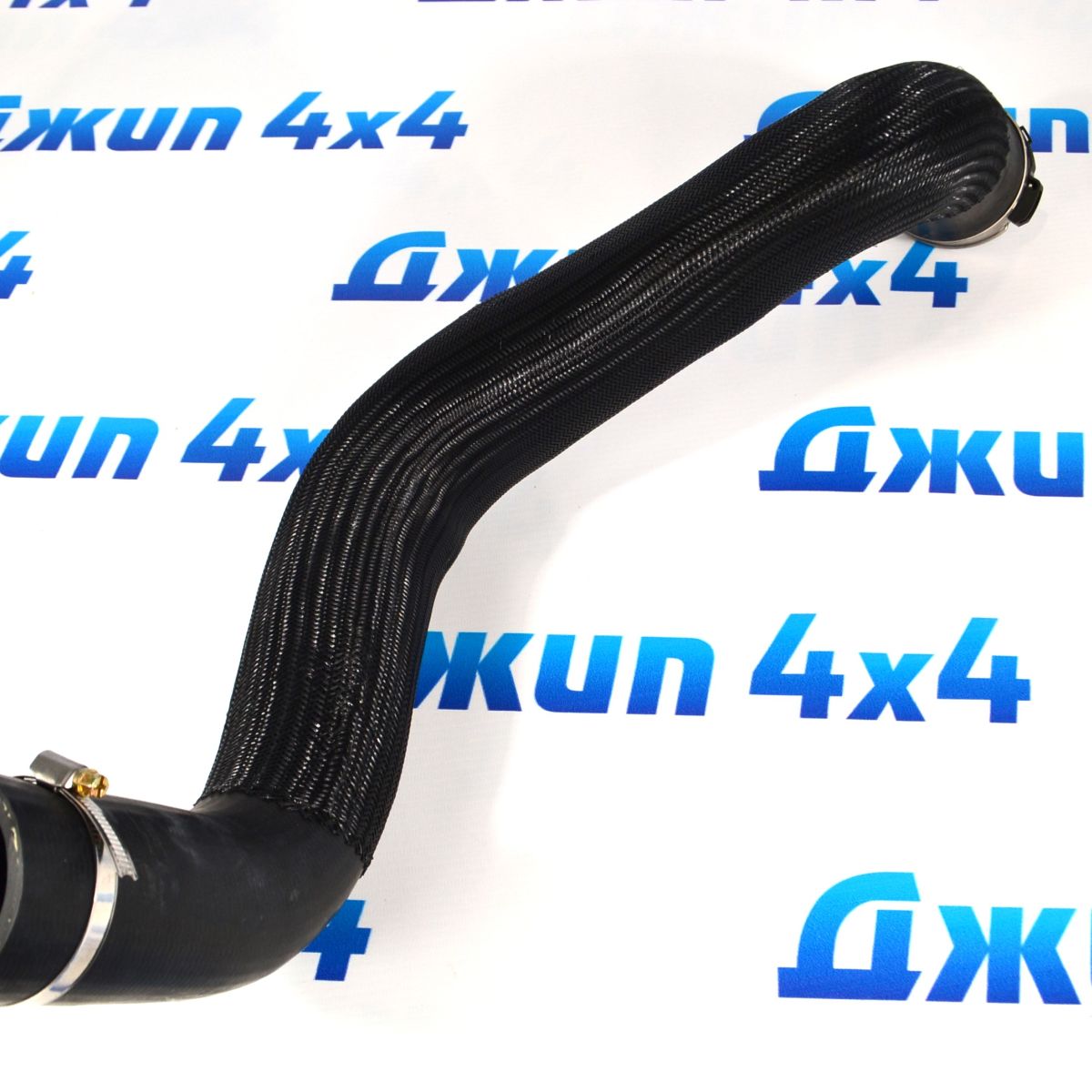 Патрубок интеркулера Jeep Grand Cherokee WK2 3.0CRD 52014833AB