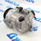 Компрессор кондиционера Range Rover Sport L320/Land Rover Discovery L319 V4.2SC/4.4 Petrol LR012593