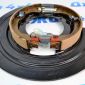 Комплект стояночного тормоза правый Jeep Grand Cherokee WK2/Dodge Durango 68466362AA