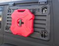Многофункциональная боковая панель Jeep Wrangler JL