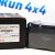 Передние тормозные колодки Range Rover L322/Range Rover Sport L320 SFP500070
