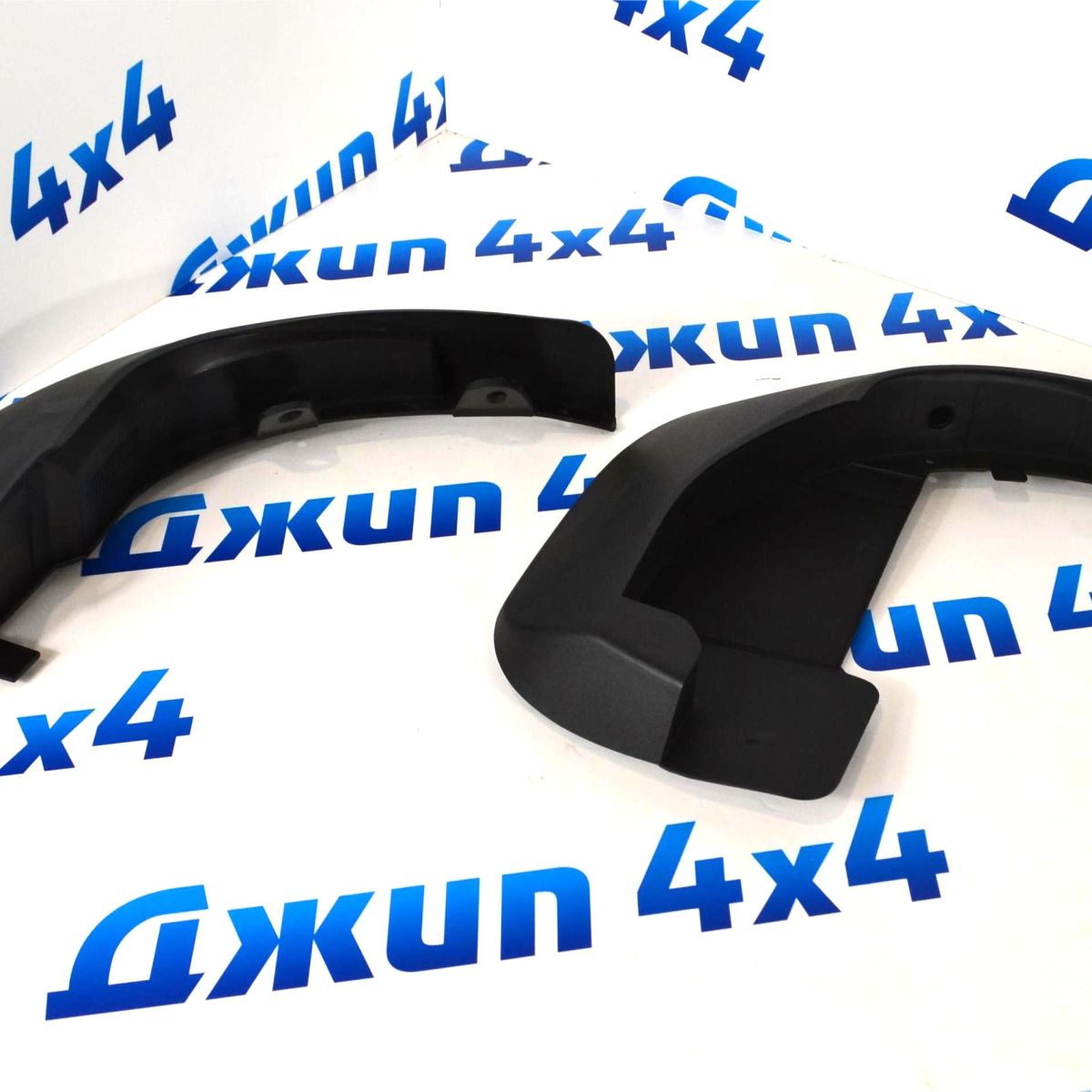 Брызговики Land Rover Range Rover Sport L494 2015-2023 (комплект/с порогами) VPLWP0167