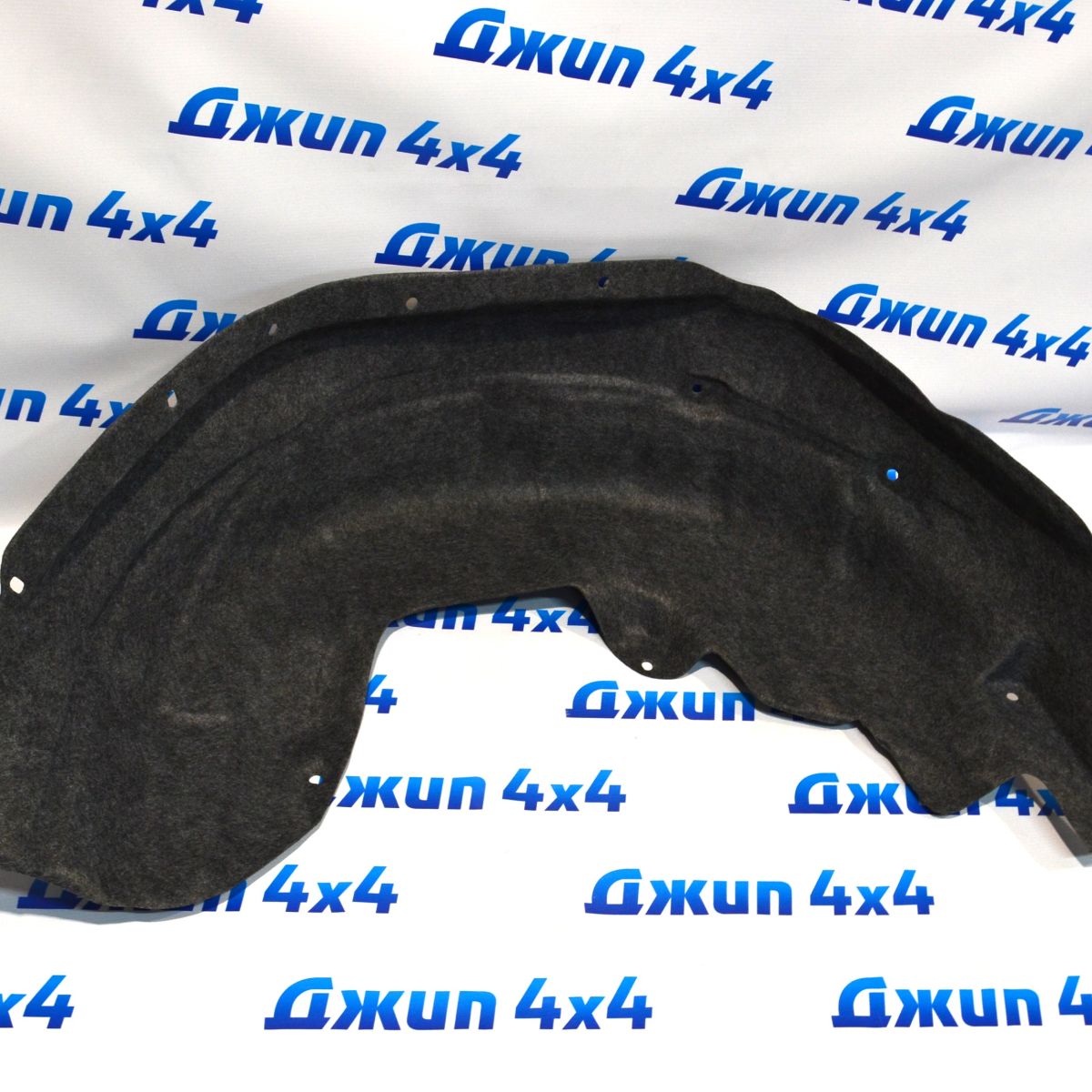 Подкрылок задний правый Jeep Grand Cherokee WK2 (войлок) 57010710AJ