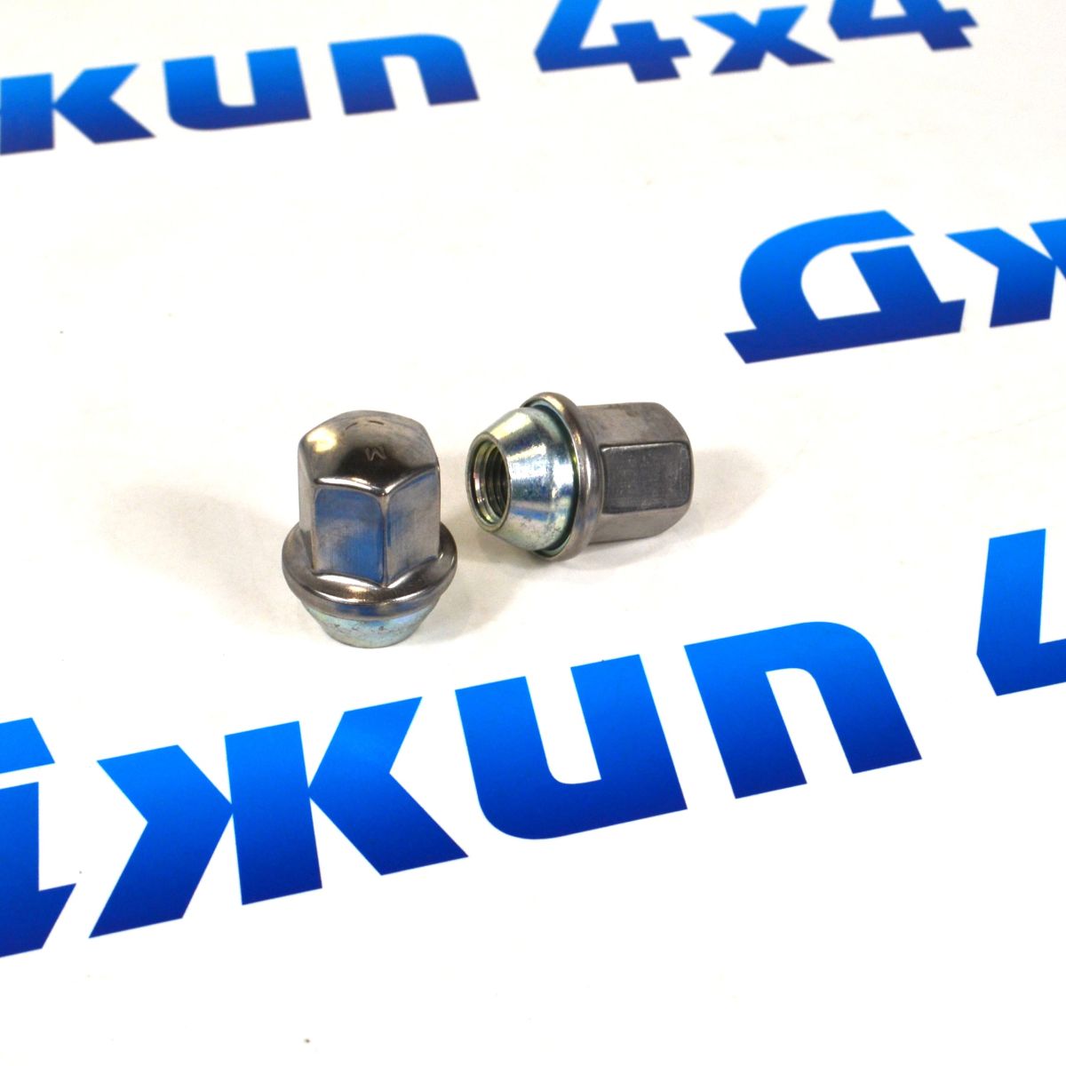 Гайка колесная M14x1.5мм Jeep Grand Cherokee WK2/Jeep Wrangler JL/Dodge Ram 6509422AA