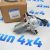 Насос вакуумный Jeep Grand Cherokee WK2 V3.6 5154322AC