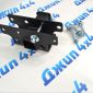 Фаркоп съёмный под квадрат Jeep Gladiator 82215648
