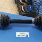 Привод передний левый Jeep Grand Cherokee WK2/Dodge Durango WD 52124713AC