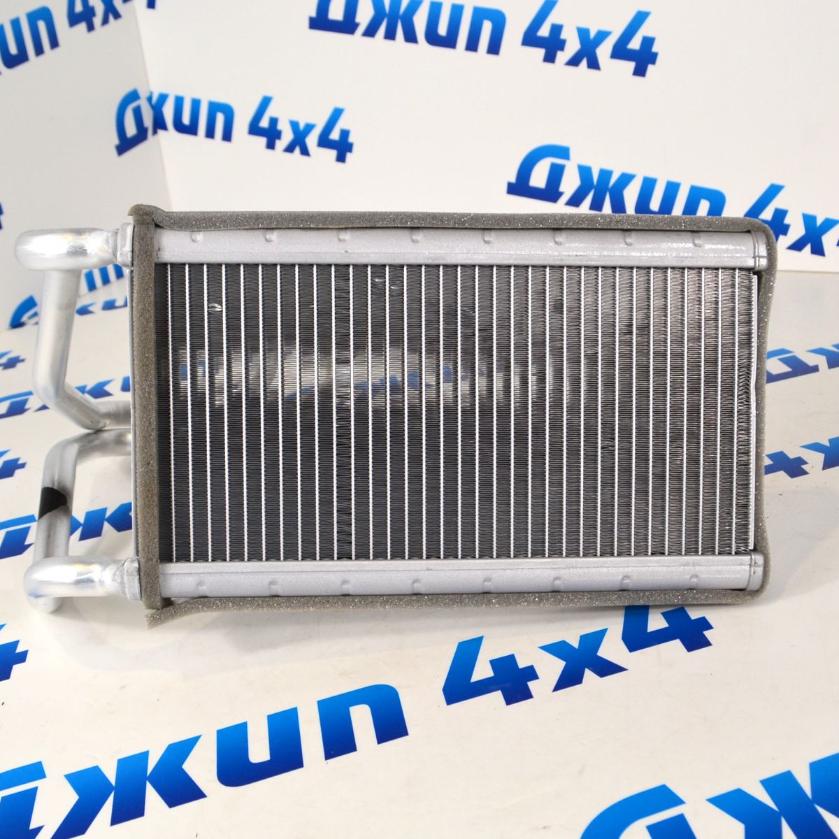 Радиатор печки Jeep Wrangler JL/Jeep Gladiator JT 68301874AA