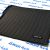 Ковер в багажник Jeep Wrangler JL 5 дверей (с сабвуфером) 82216626AB