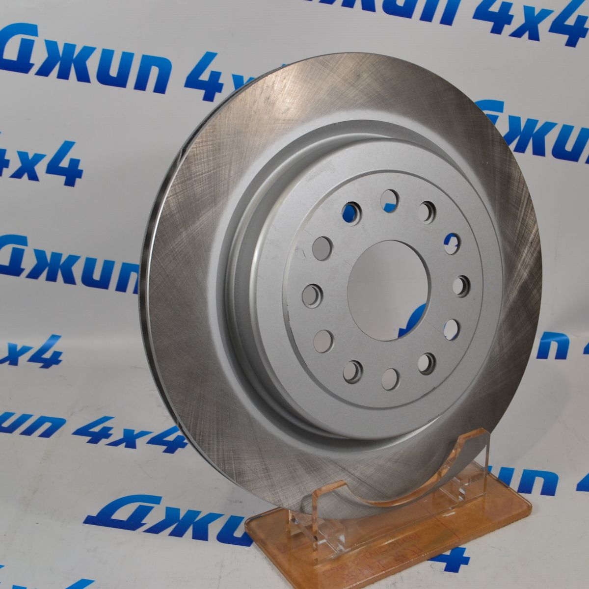 Диск тормозной задний Dodge Ram 1500 DT 68237065AA