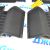 Ковры в салон Jeep Grand Cherokee WL (комплект) (5 мест) 82216590AA