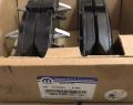 Колодки тормозные передние Jeep Grand Cherokee WK2 Dodge Durango WD 2011-2023