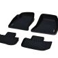 Коврики в салон 3D Dodge Charger (комплект) YUS-FM-T005