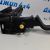 Фаркоп съёмный под квадрат Jeep Wrangler JL/Jeep Wrangler JK (комплект с крюком) 82215209