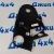Крышка ГРМ внутренняя пластиковая Dodge Neon V2.0 1995-2001 04667339