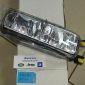 Фара противотуманная правая Range Rover L405/Range Rover Sport L494 LR033406