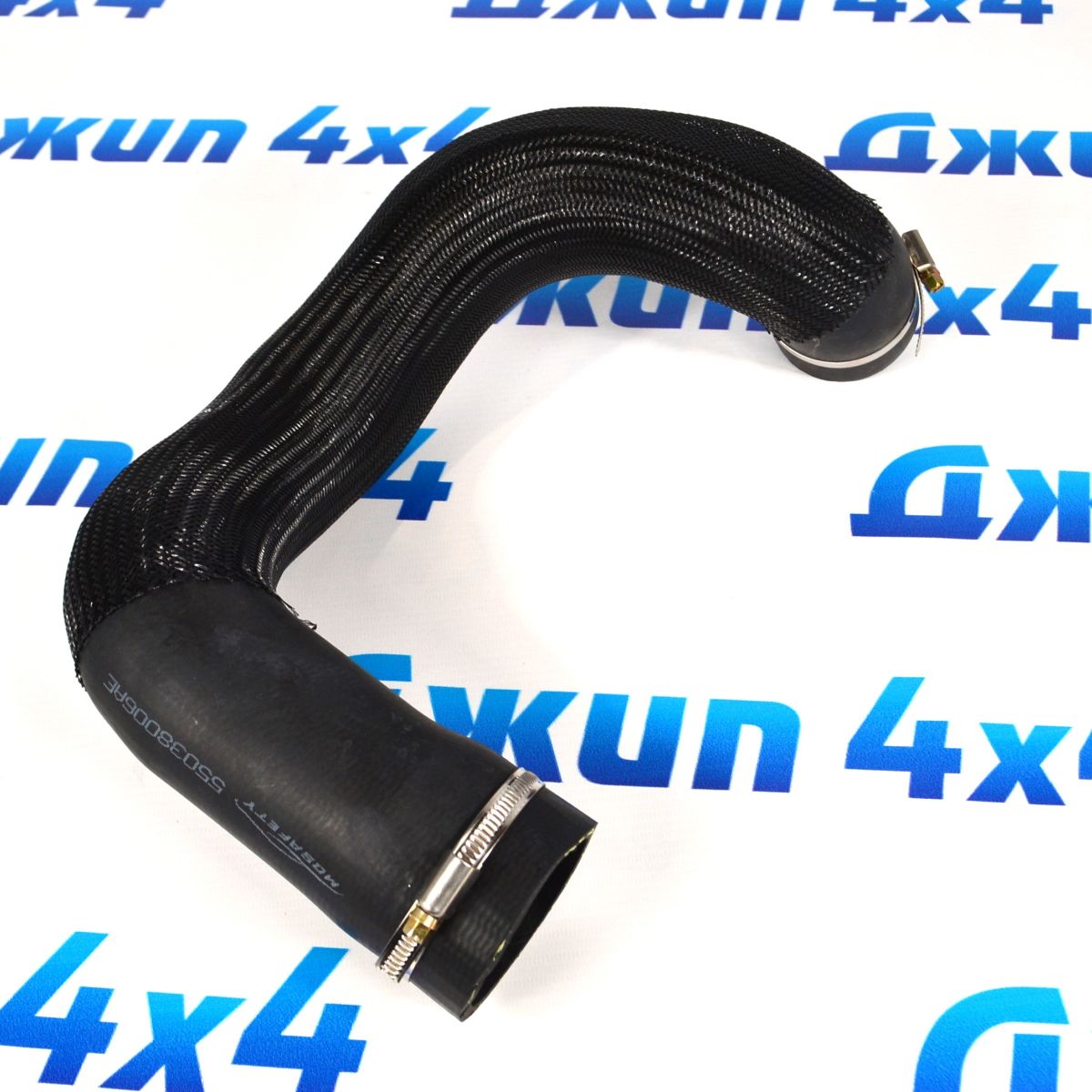 Патрубок интеркулера Jeep Grand Cherokee WK2 3.0CRD 55038006AE