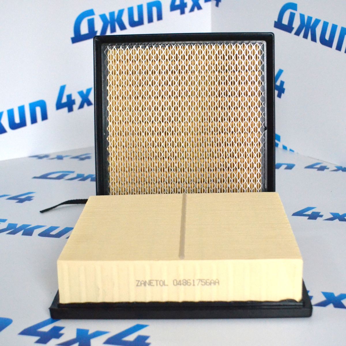 Фильтр воздушный Jeep Grand Cherokee WK2 V3.0/3.6/5.7/ 6.4 4861756AA