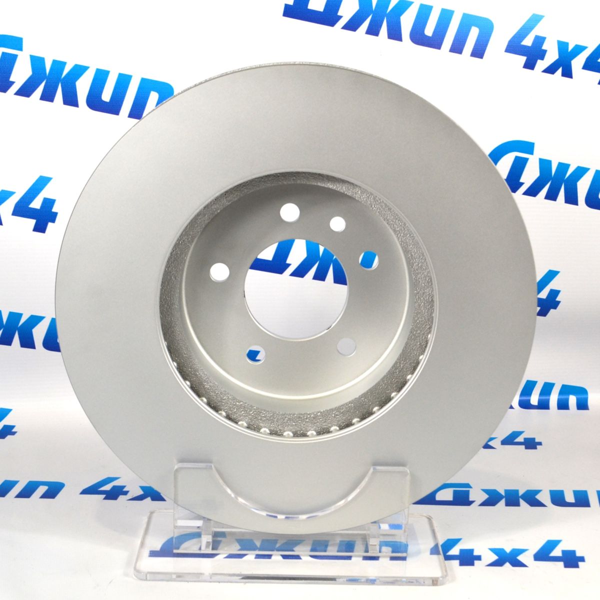 Диск тормозной передний Land Rover Defender L663 LR161895