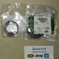 Сальник распредвала передний Land Rover Freelander 2 L359/Range Rover Evoque L538 V2.2TD LR000659