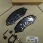 Колодки тормозные передние Land Rover Discovery 4 L319/Range Rover Sport L320/Range Rover L322 LR134700