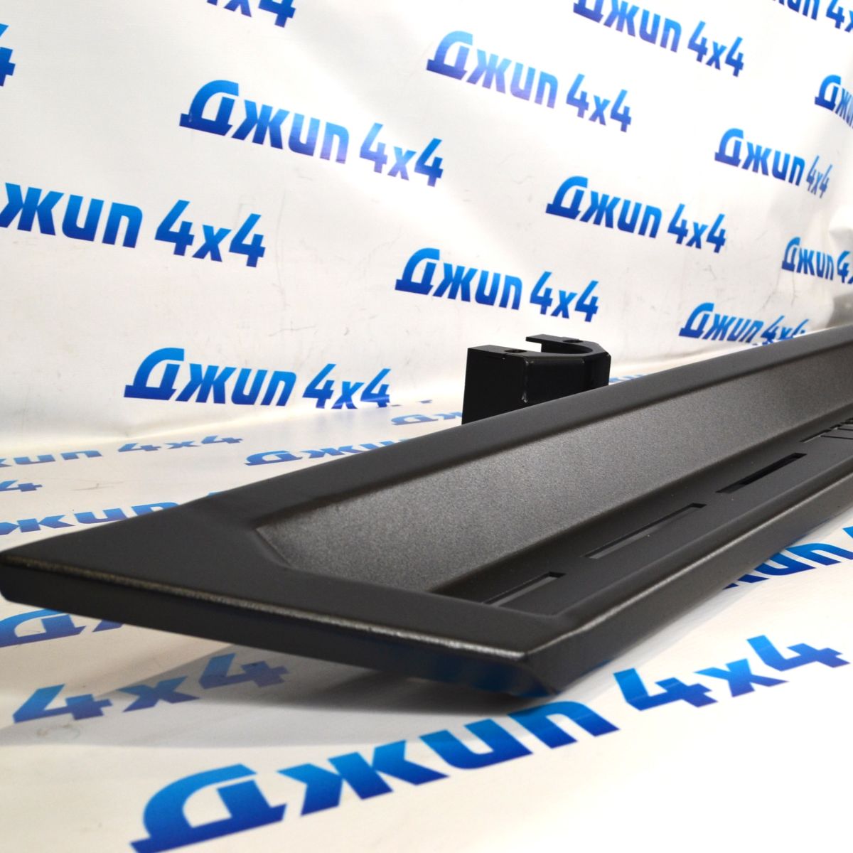 Силовые пороги Jeep Wrangler JL (4 двери) JEEP_JL