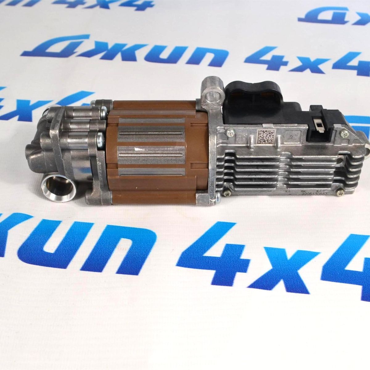 Масляный насос акпп Jeep Wrangler JL 4XE/Jeep Grand Cherokee WL 68509402AA
