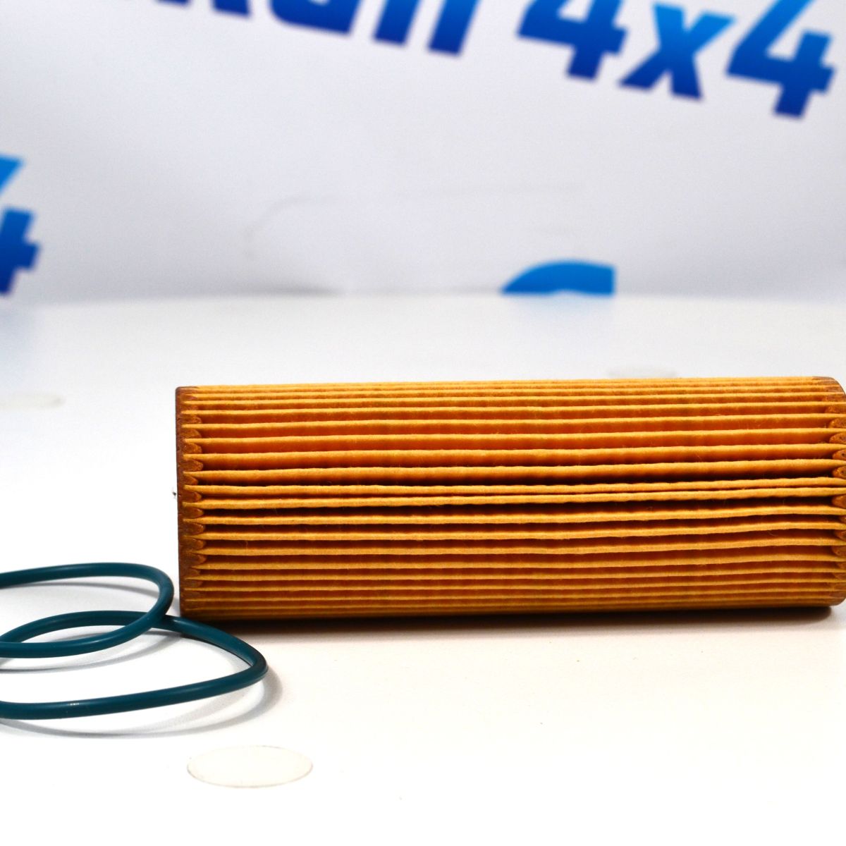 Фильтр масляный Ford Edge II/Explorer VI/Ford F150/Ford Mustang V2.7/V3.0 Petrol KU2Z-6731-A