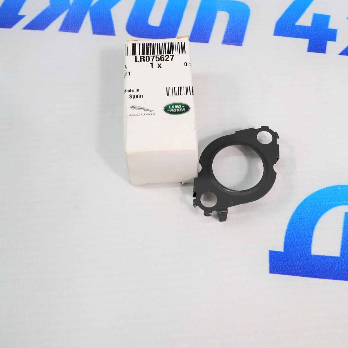 Прокладка клапана EGR Land Rover Discovery 5 L462/Jaguar F-Pace X761 V3.0TD LR075627