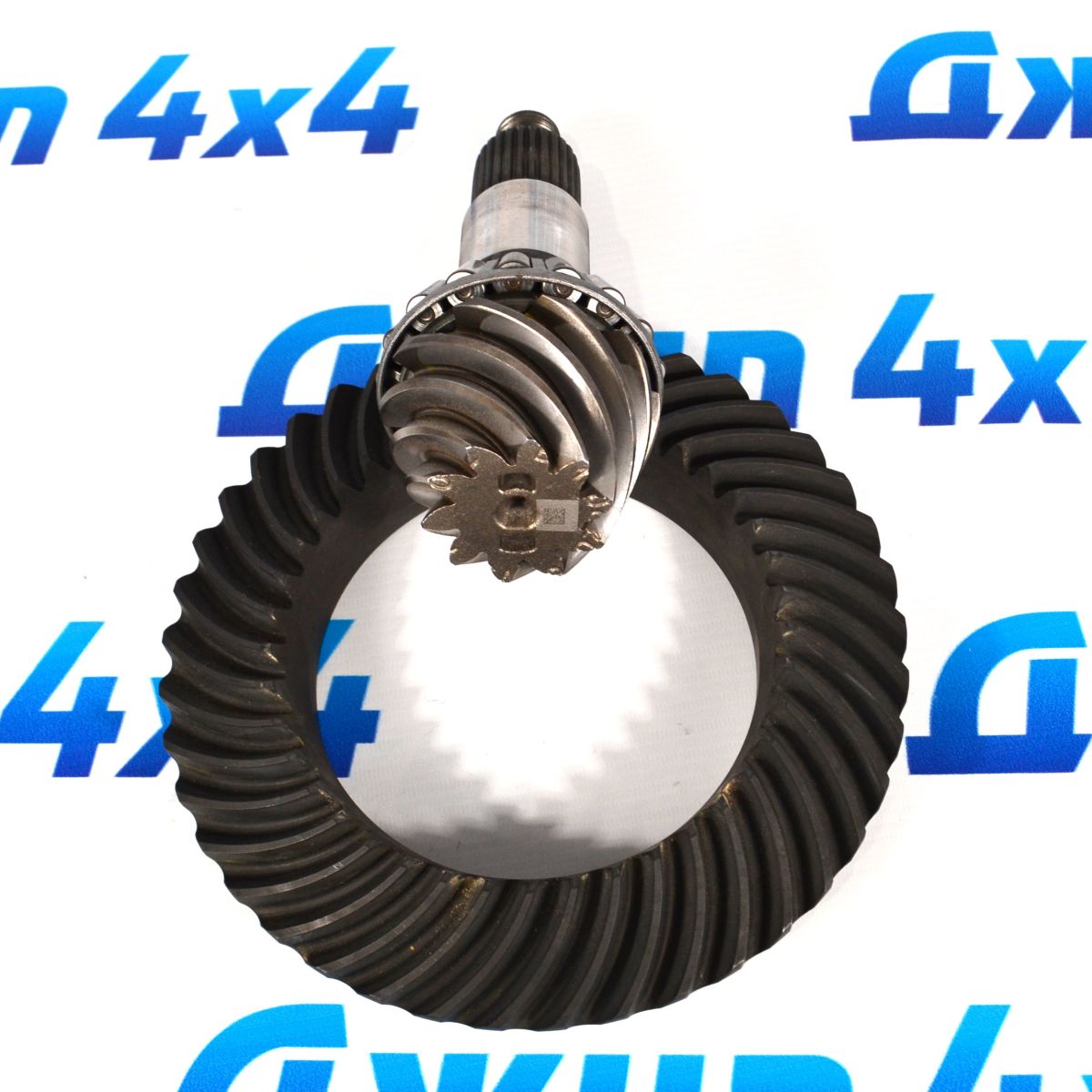 Главная пара переднего редуктора Jeep Wrangler JL/Jeep Gladiator 68400414AA