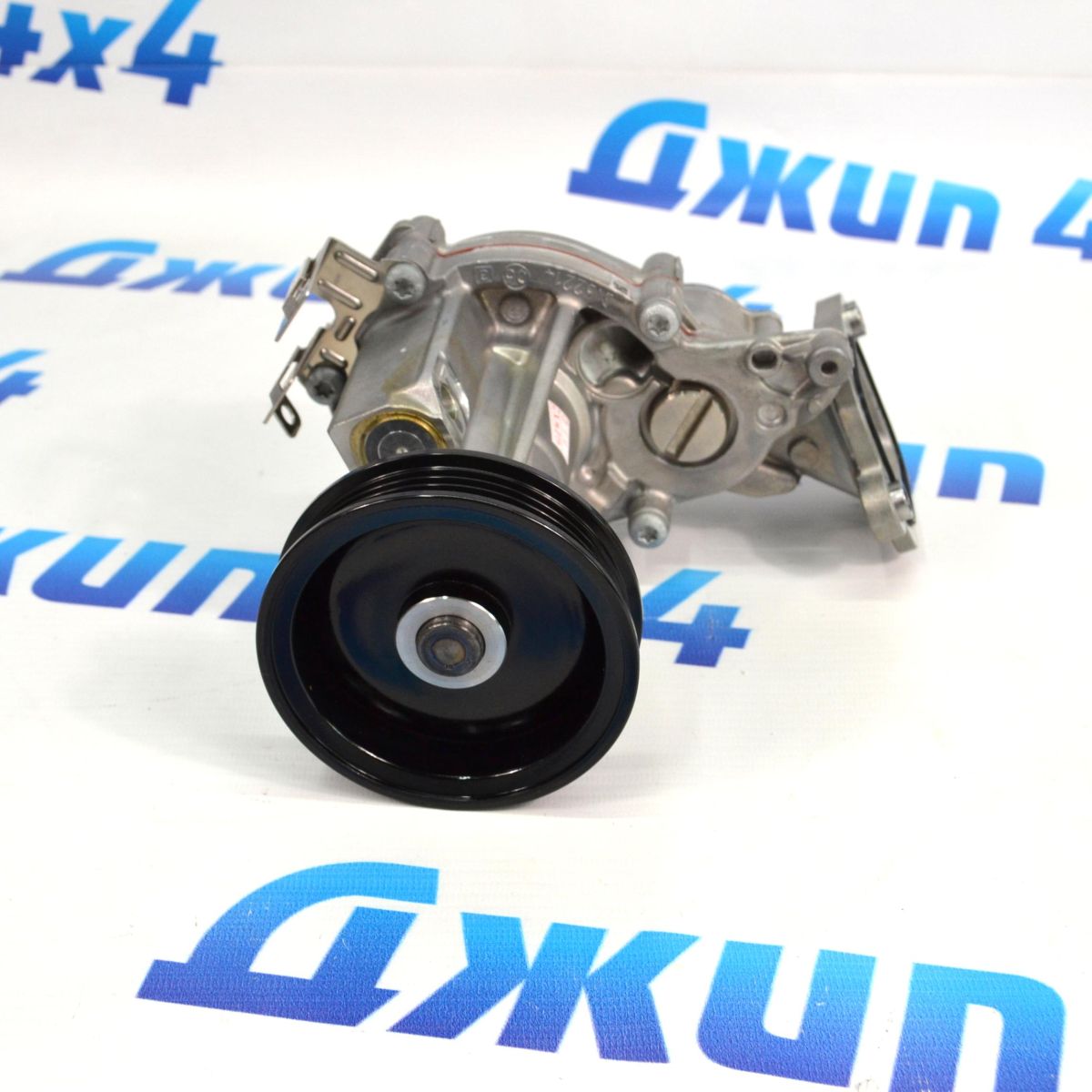 Помпа системы охлаждения Jeep Wrangler JL 4XE 05048550AC
