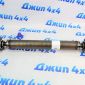 Вал карданный передний Jeep Grand Cherokee WK2 V3.6/5.7 52853641AD