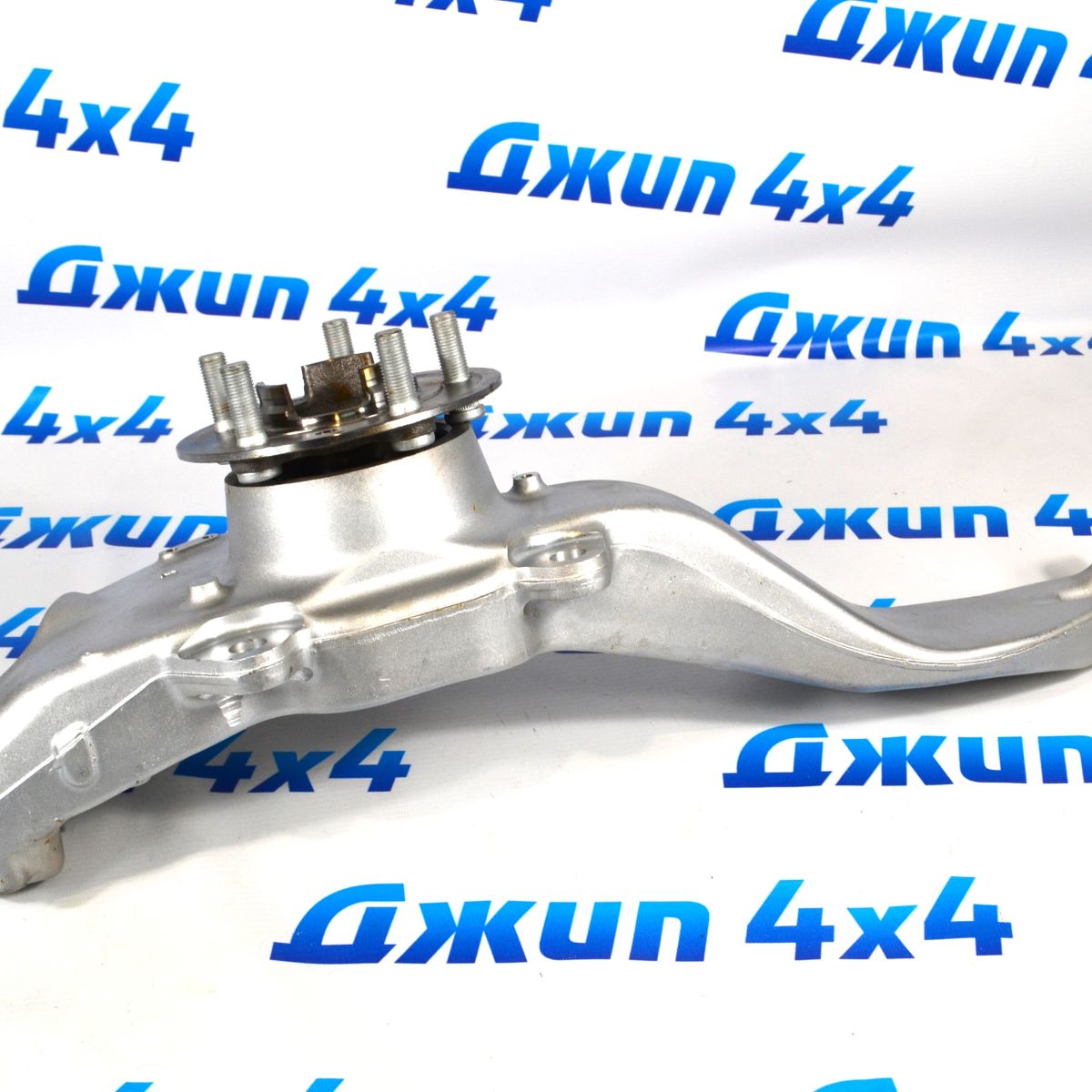 Кулак поворотный левый Range Rover L405/Range Rover Sport L494 LR040119