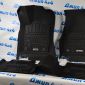 Коврики в салон 3D Jeep Grand Cherokee WK2 (комплект) YUS-FM-T006