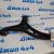 Рычаг передний нижний Jeep Grand Cherokee WK2/Dodge Durango WD (левый) 05168159AB