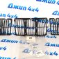 Решетка радиатора Jeep Grand Cherokee WK2 68143073AC