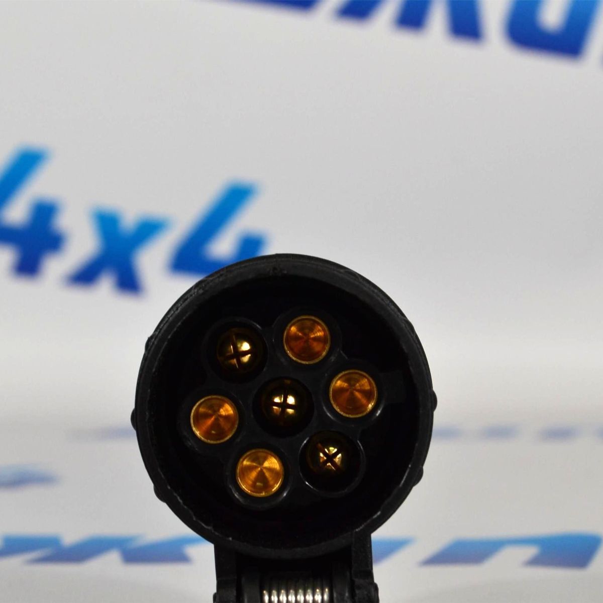 Розетка для ТСУ переходная с 13 pin на 7 pin Jeep/Dodge/Chrysler/ 82208884