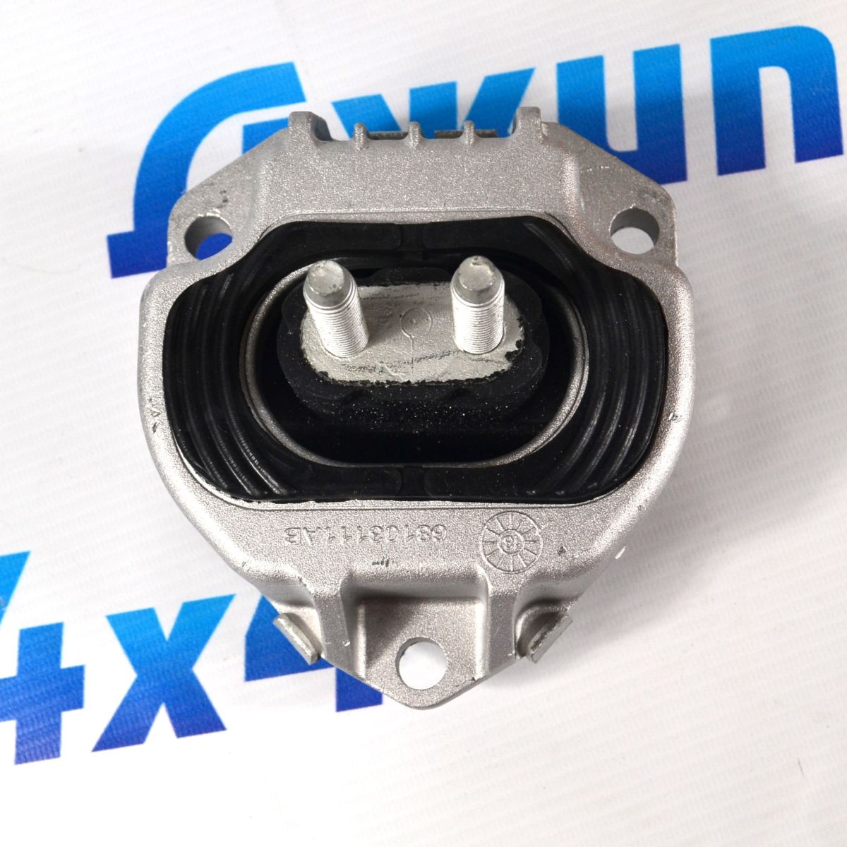 Опора АКПП Jeep Grand Cherokee WK2 V3.0CRD 2011-2015 68103111AC