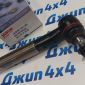 Рулевой наконечник верхней тяги Jeep Wrangler JL/Jeep Gladiator JT 68258760AE