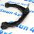 Рычаг передний верхний Dodge Ram 1500 DT/Jeep Wagoneer WS (левый) 68282383AC