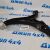 Рычаг передний нижний Jeep Grand Cherokee WK2/Dodge Durango WD (левый) 05168159AB