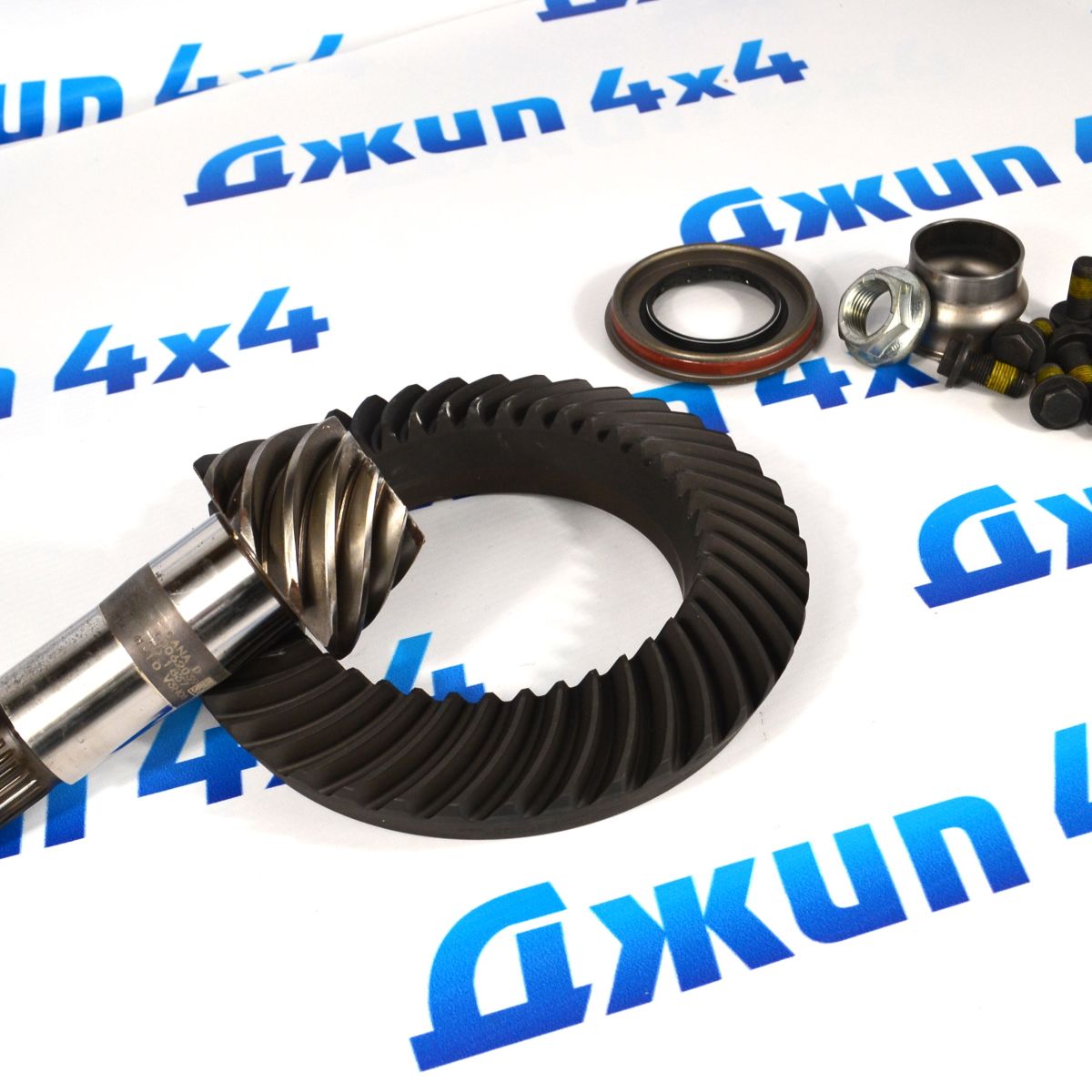 Главная пара заднего редуктора Jeep Wrangler JL/Jeep Gladiator 68401399AA