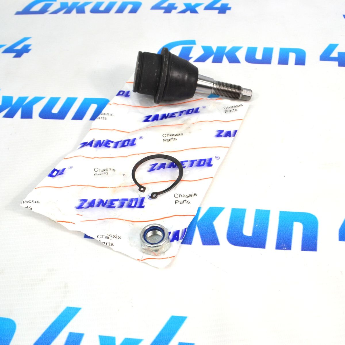 Шаровая опора нижняя Dodge Ram 1500 DS 4670451AA