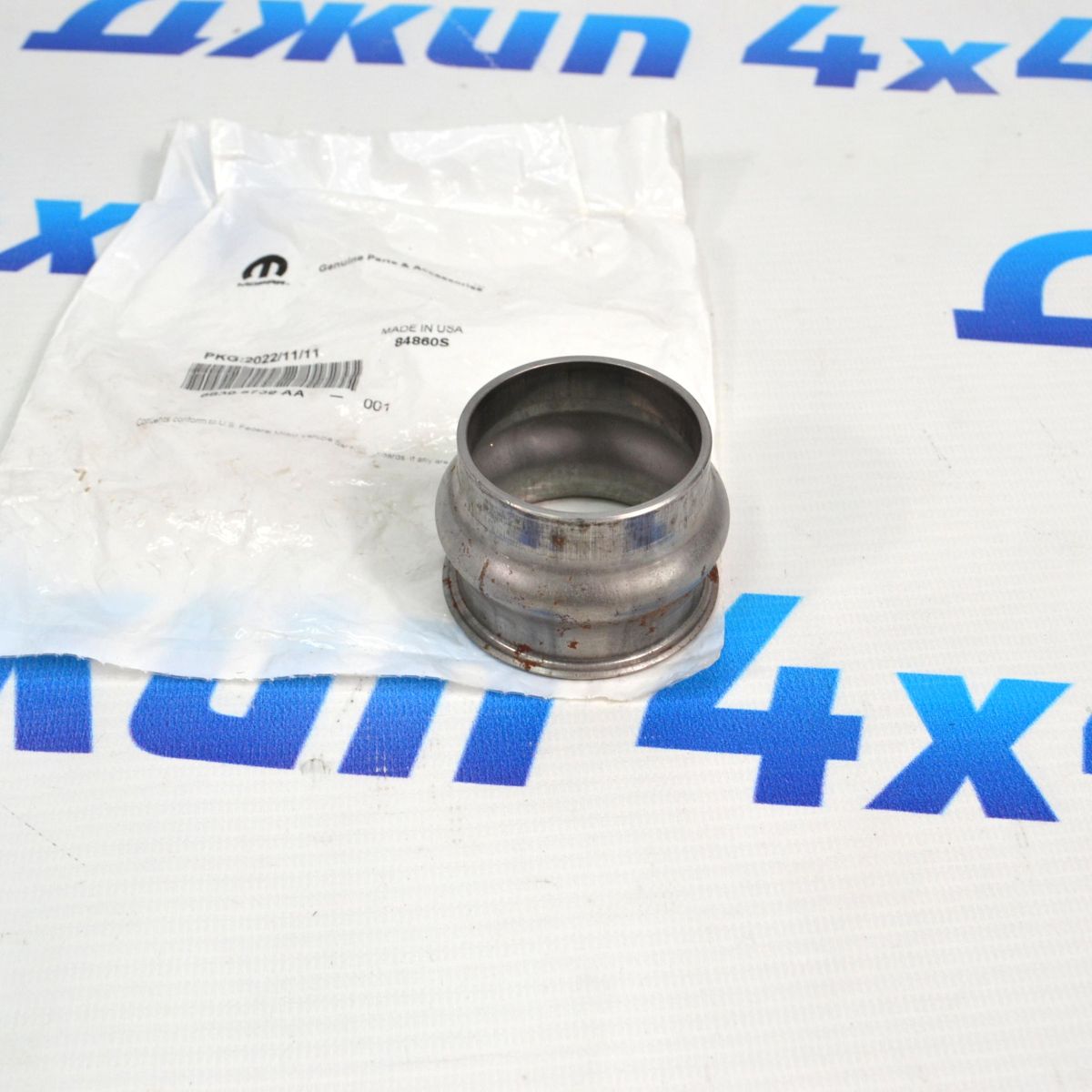 Втулка хвостовика дифференциала Jeep Wrangker JL/Jeep Gladiator JT 68398739AA