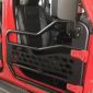 Полудвери металлические Jeep Wrangler JL (3 двери) 77072496AC