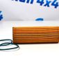 Фильтр масляный Ford Edge II/Explorer VI/Ford F150/Ford Mustang V2.7/V3.0 Petrol KU2Z-6731-A